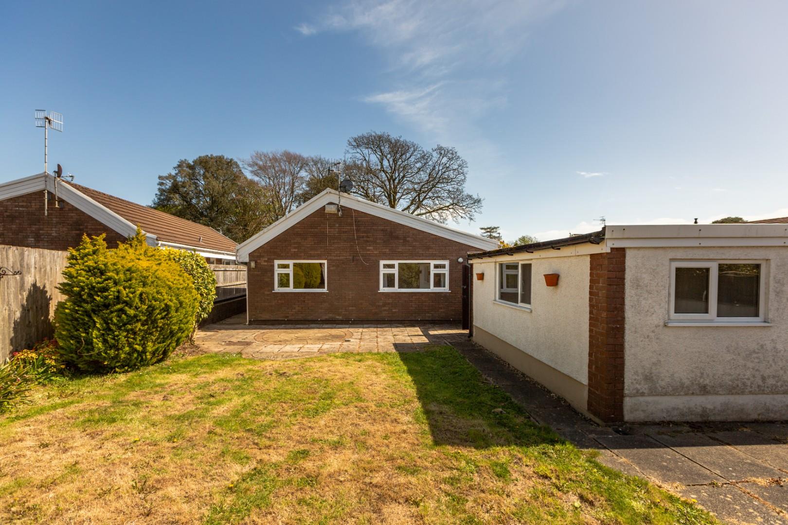 Northlands Park, Bishopston, Swansea, SA3 3JW